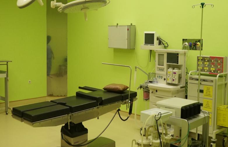Kamar Operasi