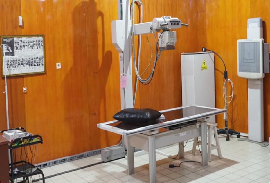 RADIOLOGI