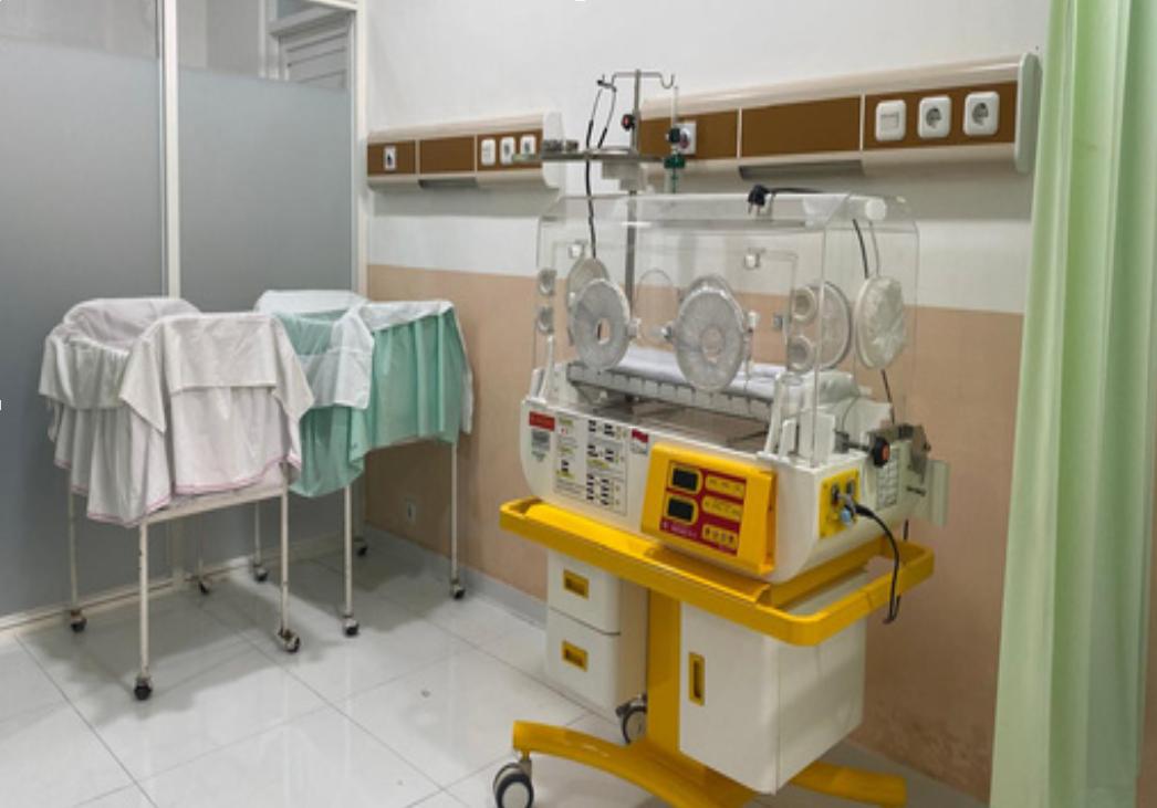 T.Tidur1 NiCU 2