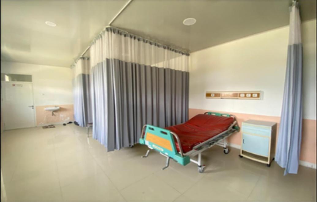 T.Tidur1 PAVILIUN ZAMRUD