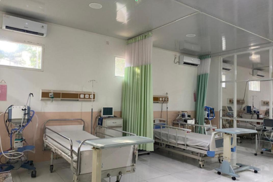 T.Tidur1 iCU 1